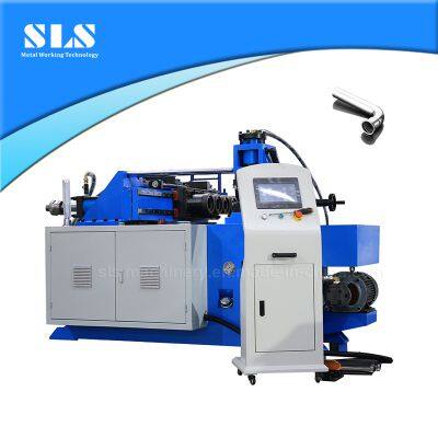 Four Stations Pipe Forming Machine with Round Tube
