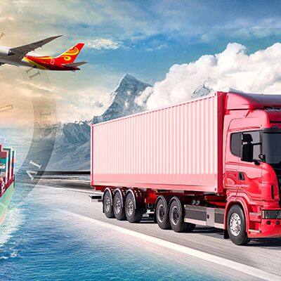 Special China-Canada Ocean Freight Space, Only USD 3950/Container ,Tianjin · Qingdao · Shanghai · Ningbo → Montreal · Toronto photo-2
