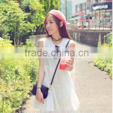 Wholesale Fashion Dress/ Wholesale Girls Party Dresses/high Quality Clothing in photo-5