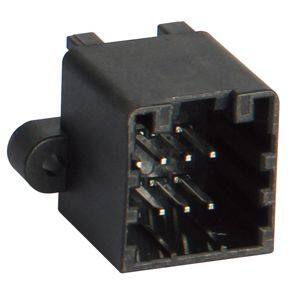 Replace 174971-2 8pin PCB header connector