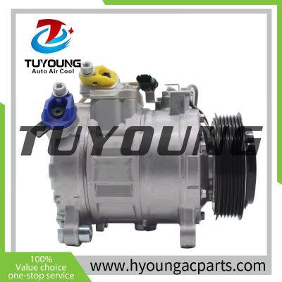 Auto Air ac Compressors for BMW 1 3 Series 64529223695 64529330831 4472808290 9223695 64529216466 64529330825 64529330831 64529399059 photo-1