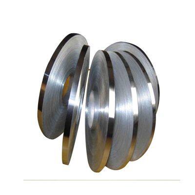 Shandong Sino Steel Tinplate Metal Coil Durable Versatile Bending Cutting Welding Services Cans Hardness T1 T5 T4 Grades MR SPC
