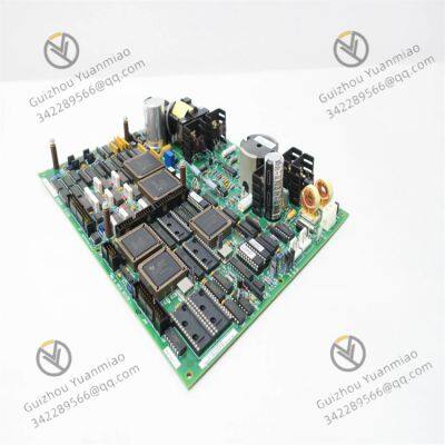 GE DS200TCPAG1AJD Turbine Control Processor Board photo-4