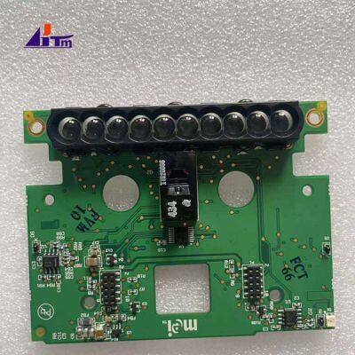 MEI SCNL6607R RS232 Bill Acceptor 30007295C Transmitting Control Board photo-4