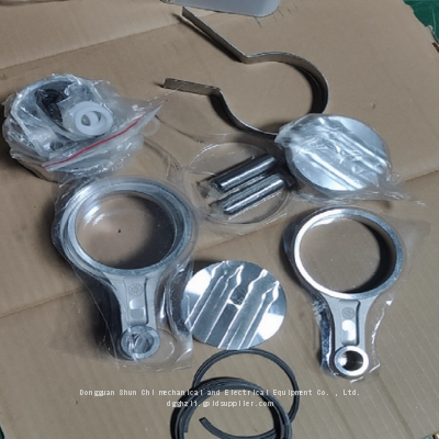 German Screw Compressor Parts, Compressor Maintenance Tools, Special Tools for Dismantling Piston Connecting Rod Bolts