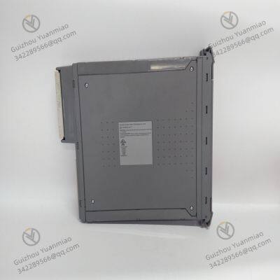 ICS Triplex T8461 Digital Output Module TMR 24 Vdc photo-5