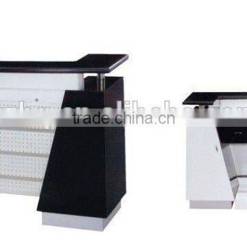 Beiqi salon furniture fashion checkout counter