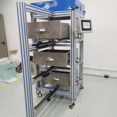 Drawer Slides Test Machine