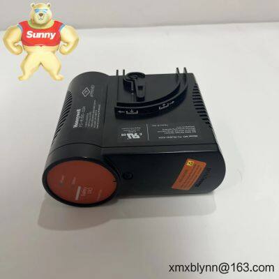 Honeywell FC-SAO-0220M — Analog Output Module for Industrial Control Systems