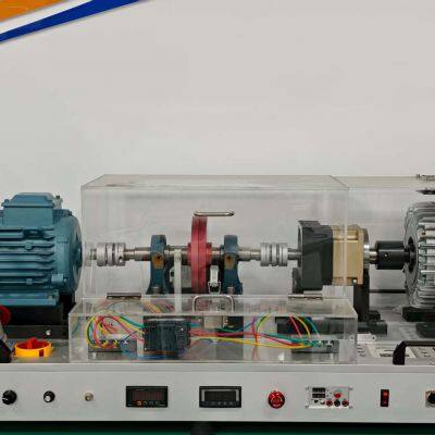 PT500 Drive Train Diagnostics Simulator photo-5