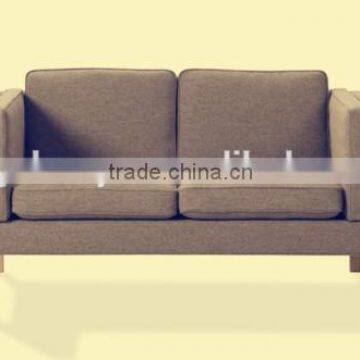 Borge Mogensen 2332 2 seater Sofa