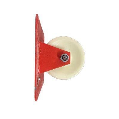 Nylon Cable Reel Guide Pulley Cable Reel Guide Pulley photo-2