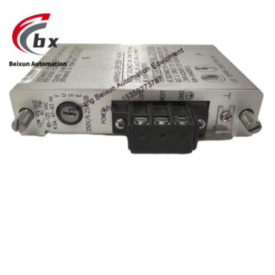 Bently 3500/15 127610-01/129489-01/114M5330-01/114M5335-01/106M1079-01/125840-01/125840-02/129478-01 General AC/DC Power Supply Module photo-3