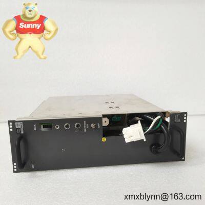 YOKOGAWA PW301: El módulo de potencia que mantiene tu DCS en funcionamiento cuando todo lo demás falla photo-1