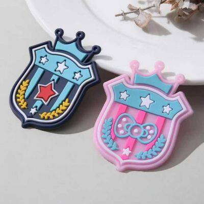 Экологически чистые OEM-метки из ПВХ для использования в различных ситуациях photo-2