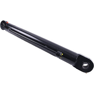 Genuine Sany EC360 Excavator Hydraulic Cylinder - Excavator Bucket Cylinder | Direct From Chinese Manufacturer photo-5