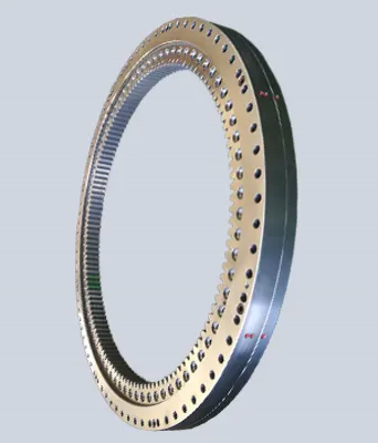 Genuine & OEM SANY Swing Bearing | Slewing Ring Replacement for SY55 SY75 SY135 SY215 SY365 Excavators photo-3