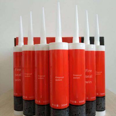 Purchase Wuhan Fireproof and Waterproof Sealant, Manufacturer of Zhentai Fireproof Sealant photo-4