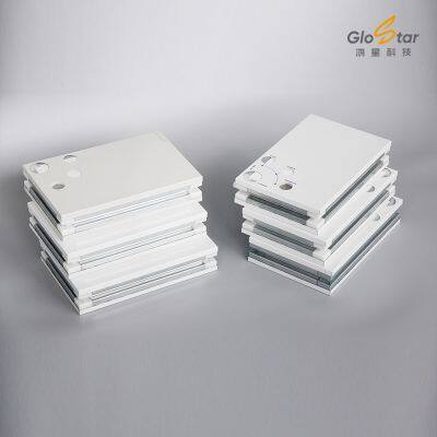 Glass-Magnesium Grid Clean Room Panel Source Manufacturer, Complete Specifications, Customized on Demand