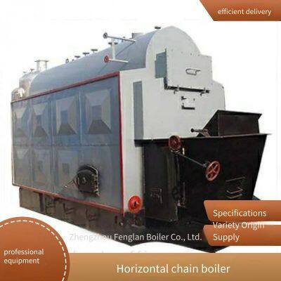 производитель 1 - тонных паровых котлов, 2 - тонных и 6 - тонных полностью автоматических биомассовых пеллетных водонагревательных котлов с цепями