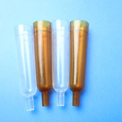 TPE/TPV/TPS Granular Materials for Injection Molding Hopper Material photo-5