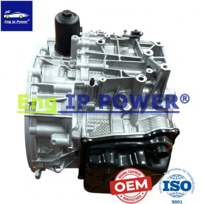 Audi OBH DQ500 transmission wholesale