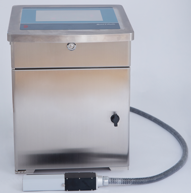 X100R Inkjet Printer photo-2