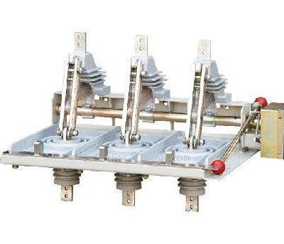 Electrical Isolating Switch photo-3