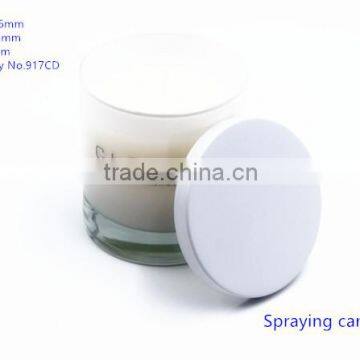 86mm Spraying Candle Lid photo-2