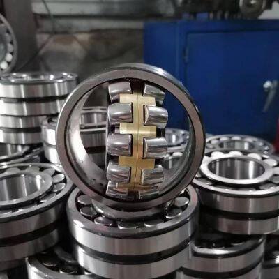Luoyang Shuopu Bearings, Spherical Roller Bearings 22220, 22230, 23024