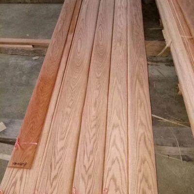Log / Raw Wood