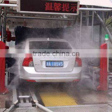 GT-R800 fully automatic tunnel car wash, fully automatic tunnel car wash machine, fully automatic tunnel car wash system