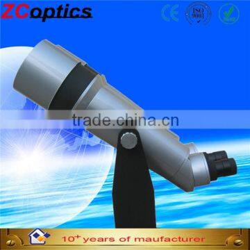 Outdoor Kitchen Sightseeing Binoculars 20x100 Military Binoculars /waterproof Optical Telescope With Compass photo-4