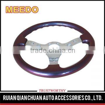 Guaranteed Quality Proper Price Sell Well New Type Steering Wheel photo-3