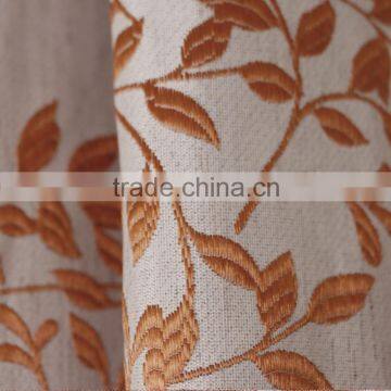 New Design and New Patterns for Elegant Shower Curtain Custom photo-4