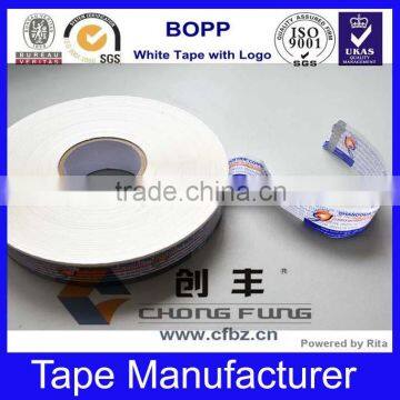 Carton sealing customer logo printed adhesive tape                        
                                                                                Supplier's Choice