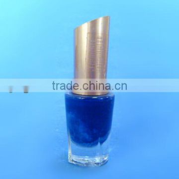 8ml nail polish glass bottle