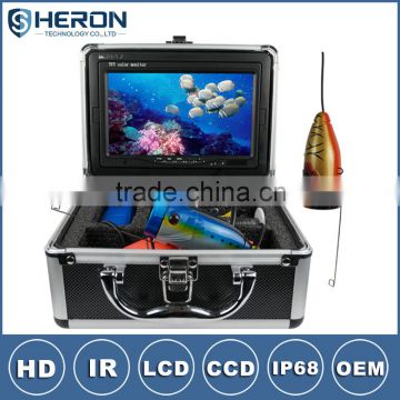 underwater camera fishing camera