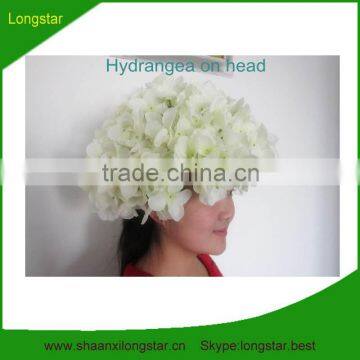 2014 Perfect New Design Artificial Flower Crown For Sale