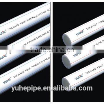 YUHE imported raw materials PPR Pipes Buy Ppr,Pipes Products on Alibaba.com