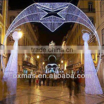 light festival Decorations for arches decoration