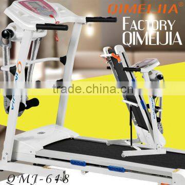QMJ-618 commercial running machine belt fitness workout belt