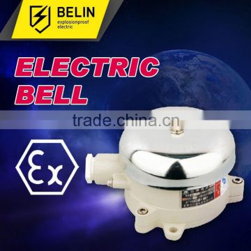 Explosion proof 220V Electric Bell