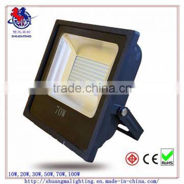 Factory Sale 70W 2835 SMD LED Flood Lamp Full Watt