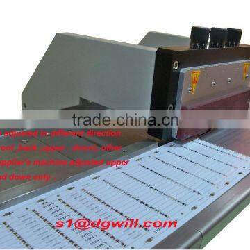 Most popular pcb separator machine for pcb cutting