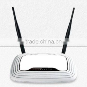 Facebook Wi-Fi Router