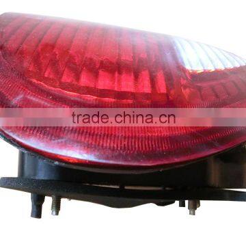 Car Tail Corner Lamp LH RH For Deawoo Lanos 96304619 photo-4