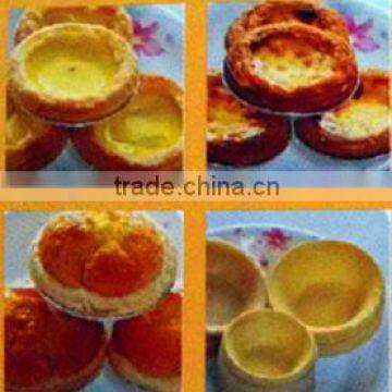 High Quality Egg Tart Machine 0086-15301762498