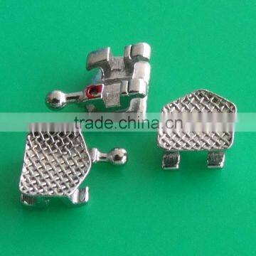 Denxy Manufacturer CE Dental Monoblock Bracket photo-4