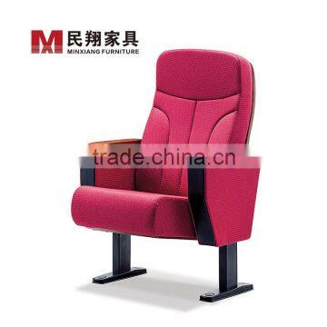 Hotsale theater seating auditorium furniture